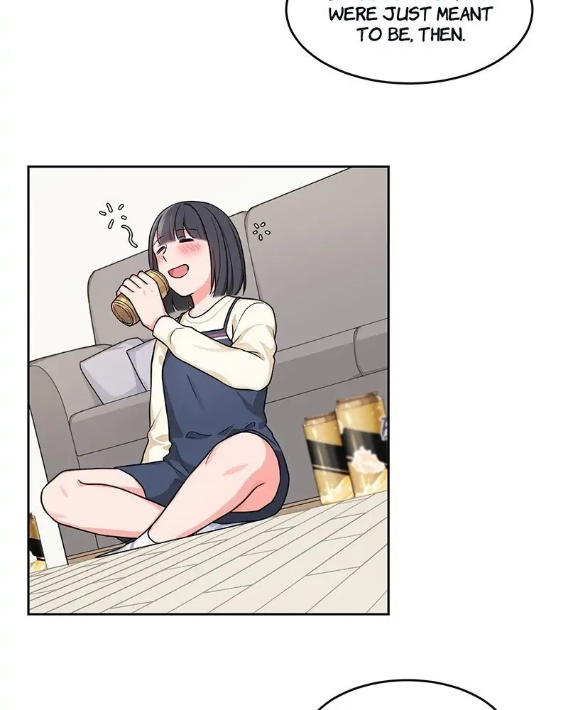 Read Sit, Wait, Kiss Me chapter 6 image 22 on Lezhin