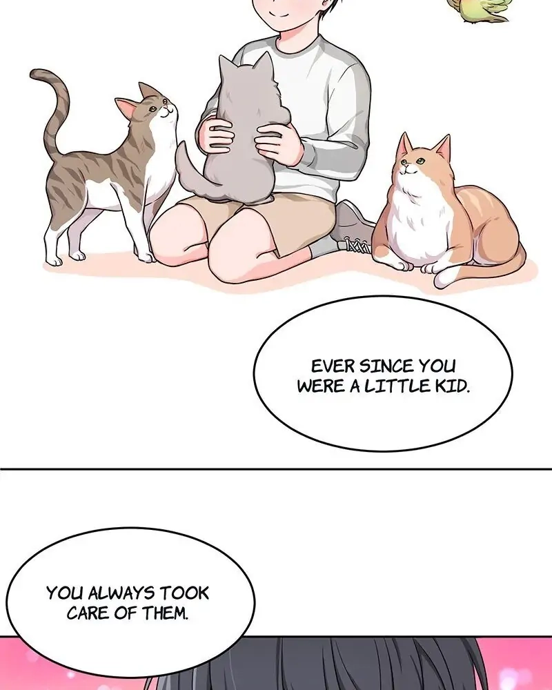 Read Sit, Wait, Kiss Me chapter 6 image 24 on Lezhin