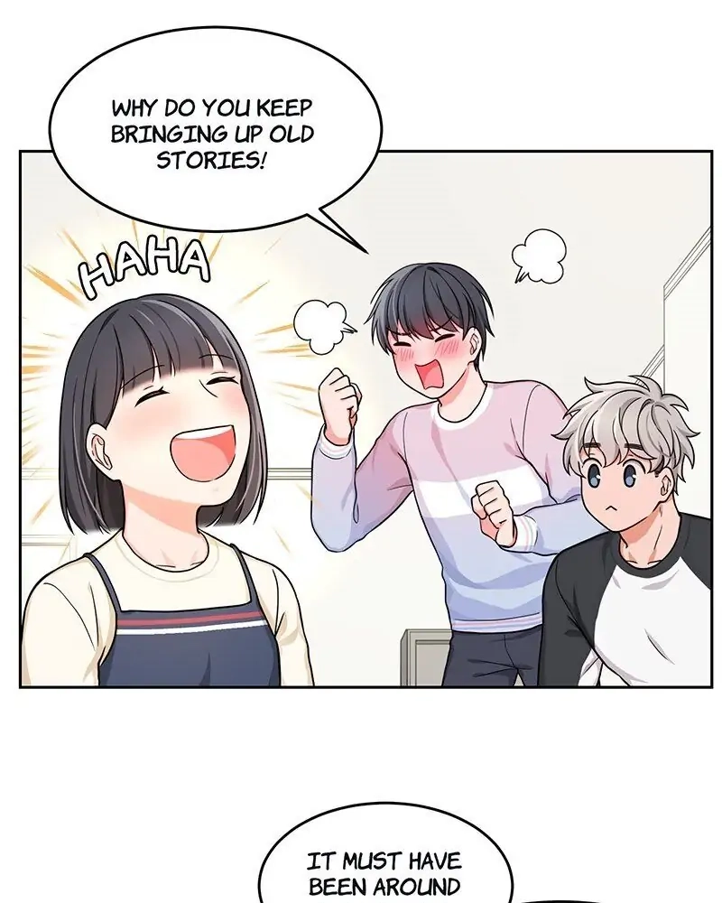 Read Sit, Wait, Kiss Me chapter 6 image 27 on Lezhin