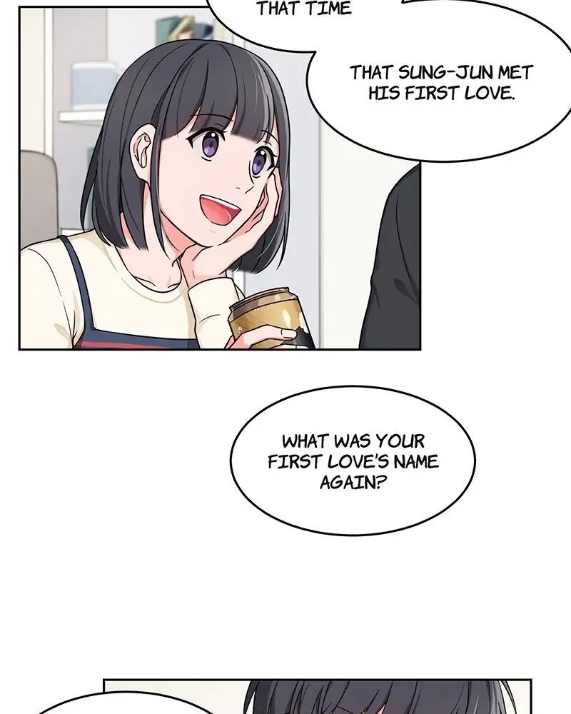 Read Sit, Wait, Kiss Me chapter 6 image 28 on Lezhin