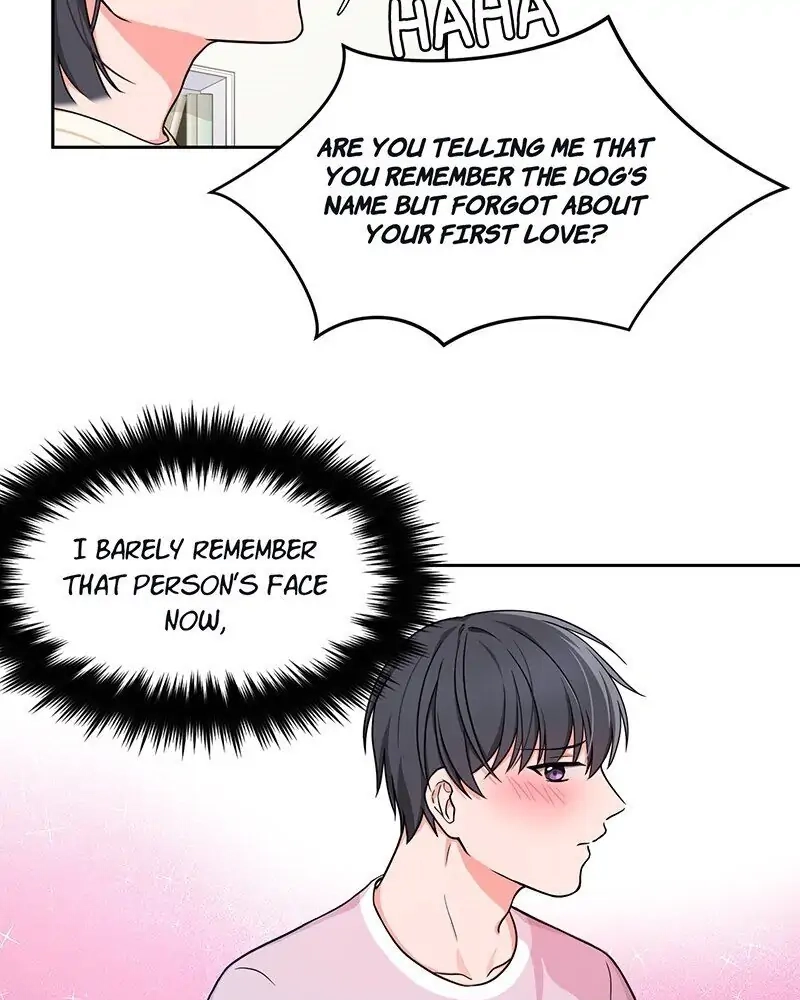 Read Sit, Wait, Kiss Me chapter 6 image 30 on Lezhin