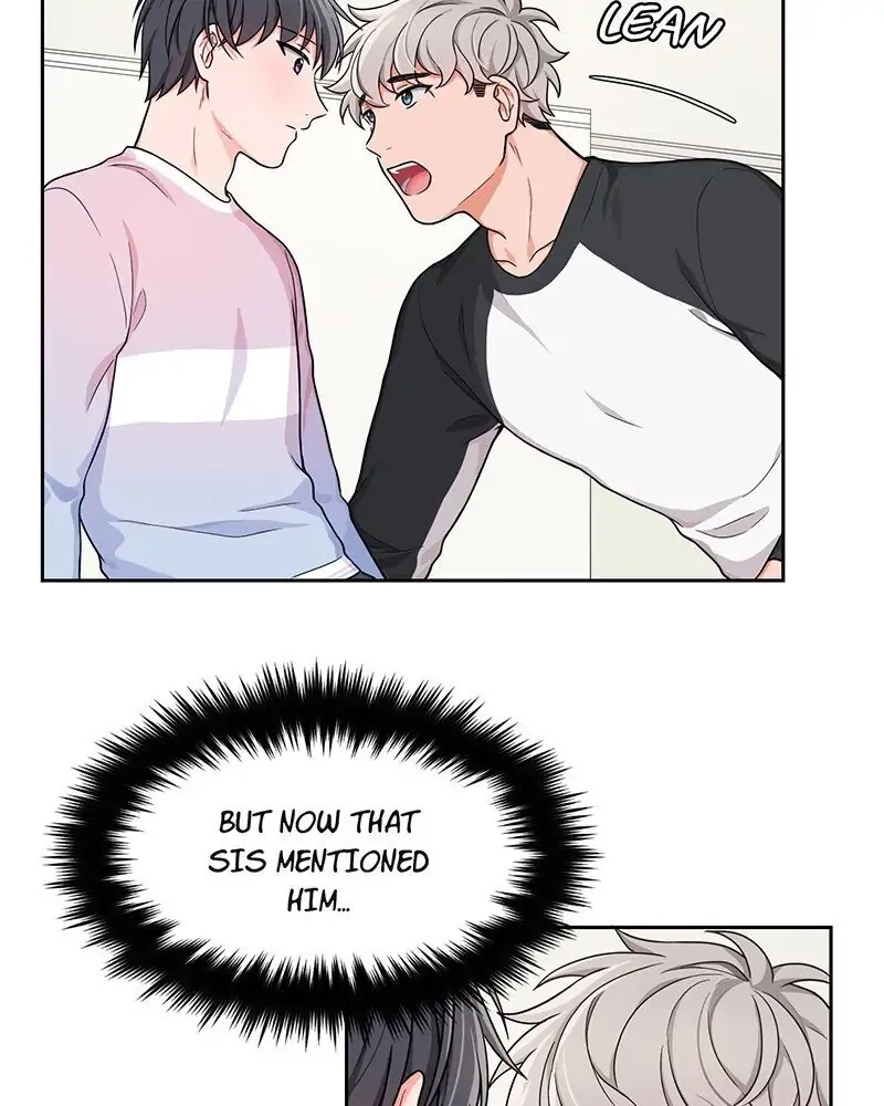 Read Sit, Wait, Kiss Me chapter 6 image 32 on Lezhin