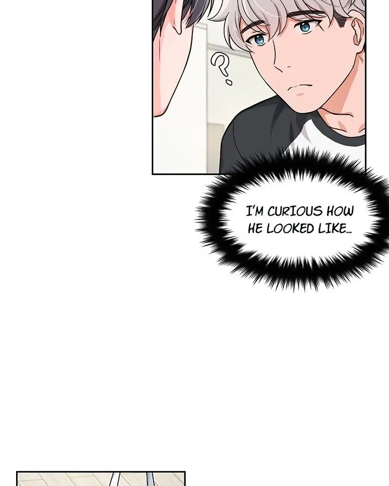 Read Sit, Wait, Kiss Me chapter 6 image 33 on Lezhin