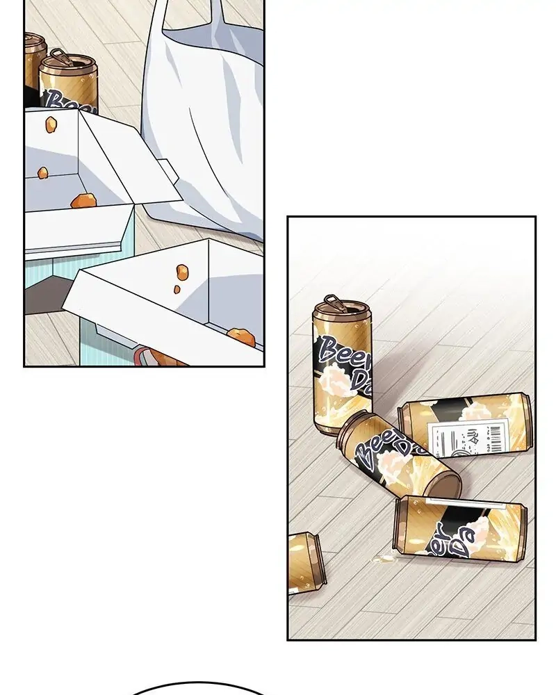 Read Sit, Wait, Kiss Me chapter 6 image 34 on Lezhin