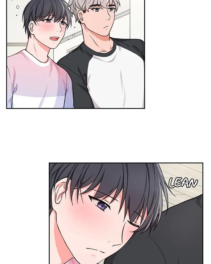 Read Sit, Wait, Kiss Me chapter 6 image 36 on Lezhin