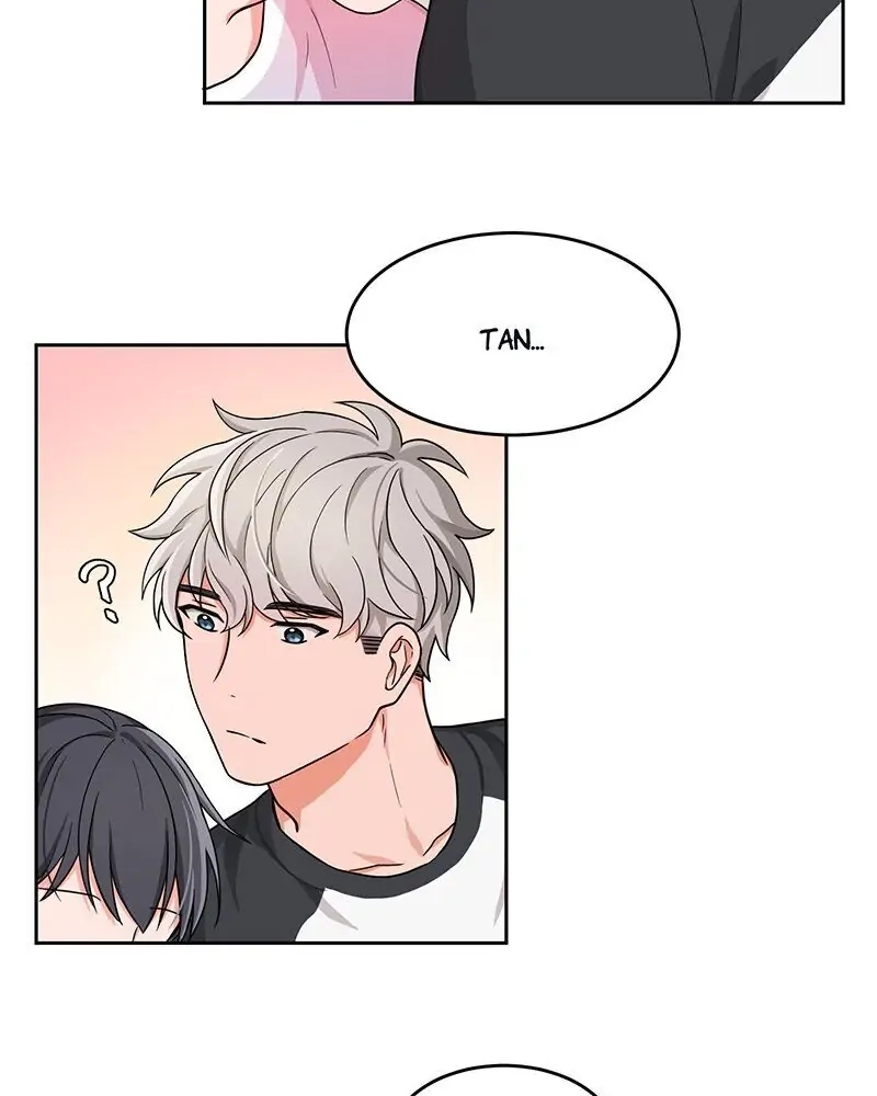 Read Sit, Wait, Kiss Me chapter 6 image 37 on Lezhin