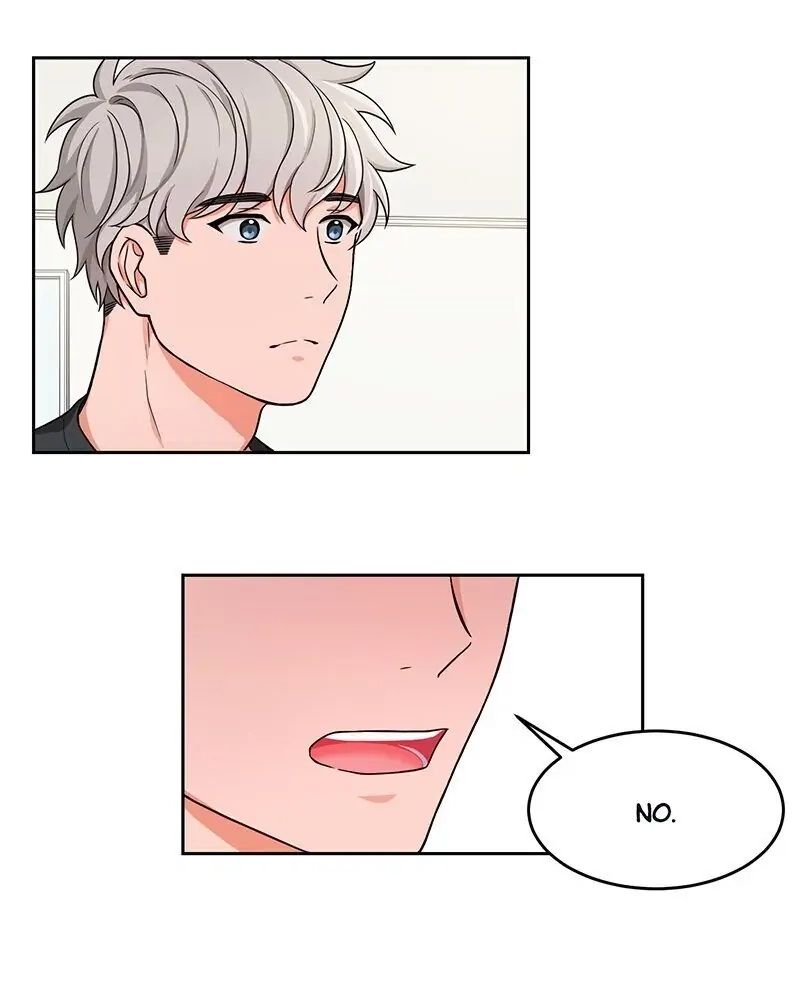 Read Sit, Wait, Kiss Me chapter 6 image 41 on Lezhin