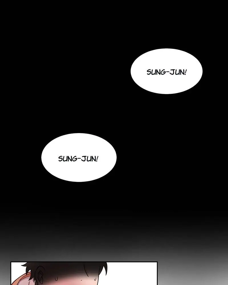 Read Sit, Wait, Kiss Me chapter 6 image 46 on Lezhin