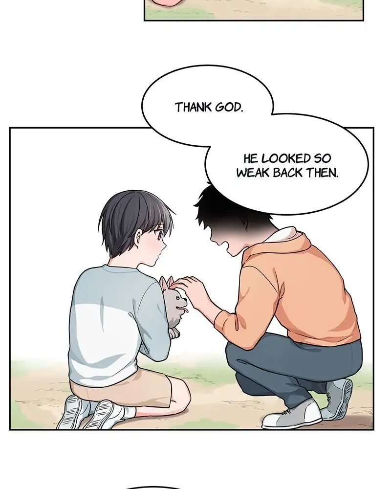 Read Sit, Wait, Kiss Me chapter 6 image 48 on Lezhin