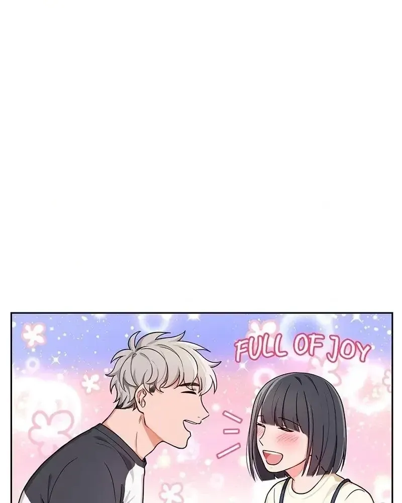 Read Sit, Wait, Kiss Me chapter 6 image 9 on Lezhin