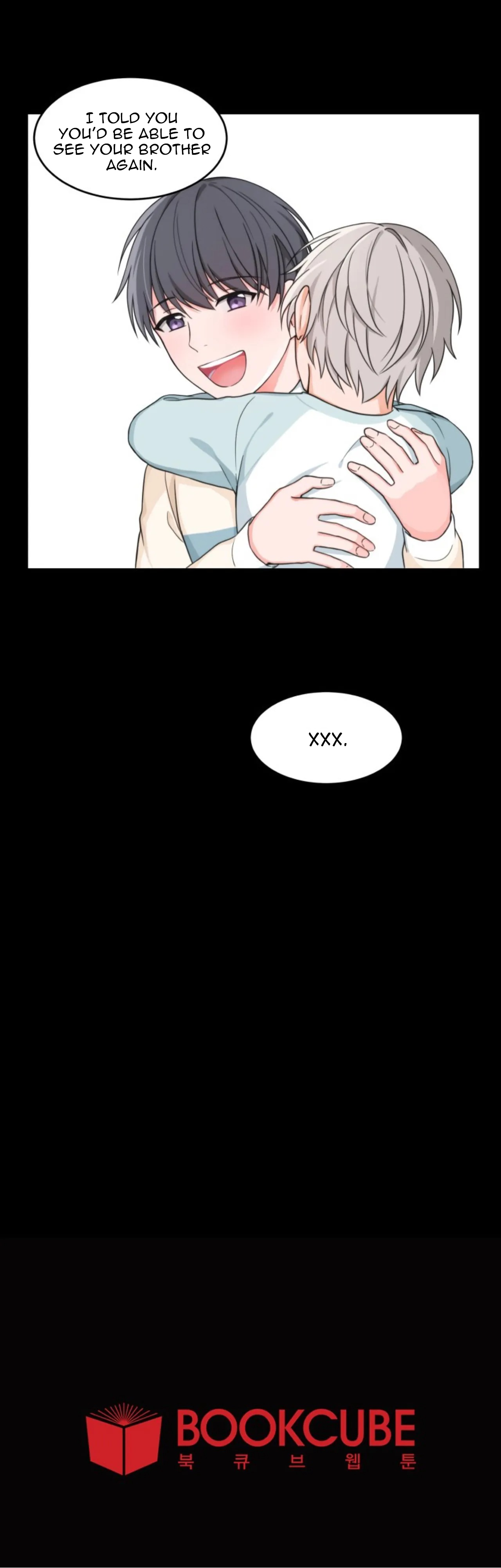 Read Sit, Wait, Kiss Me chapter 8 image 20 on Lezhin