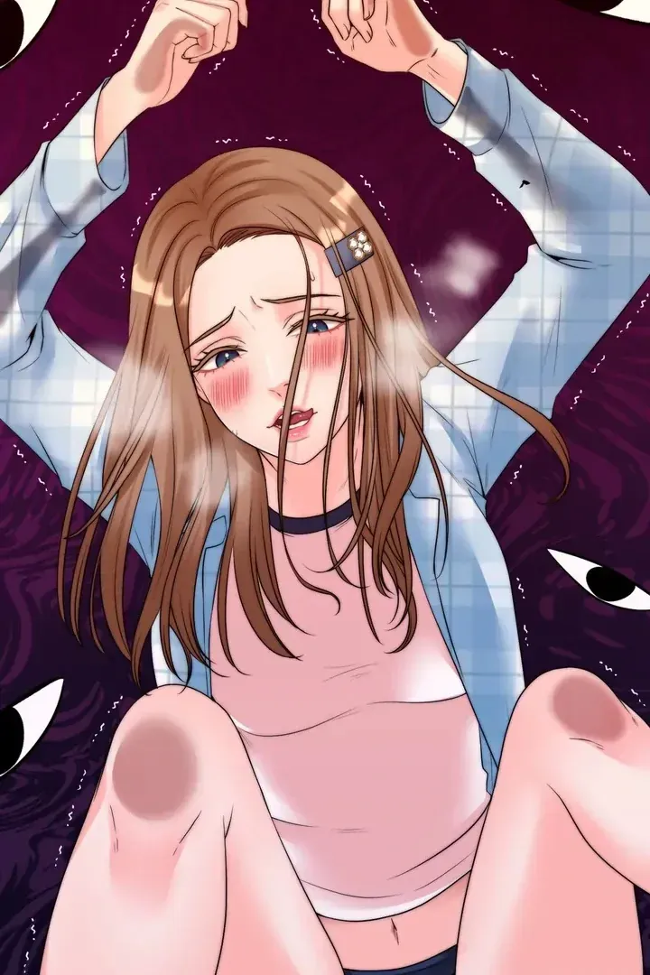 Read Site Use Only chapter 1 image 117 on Lezhin