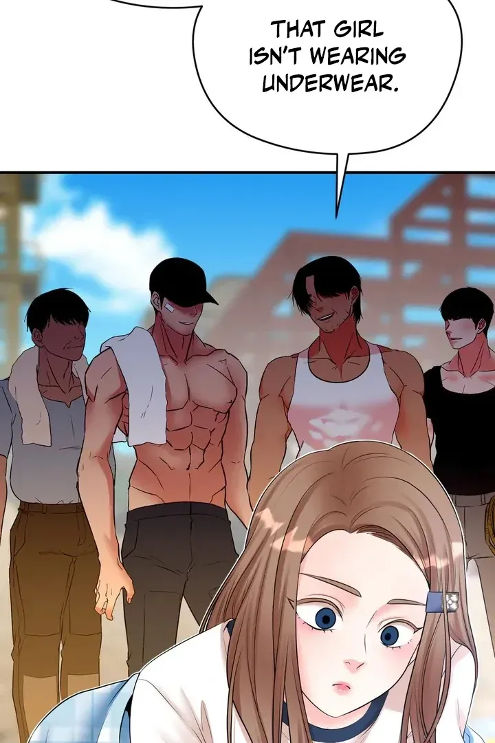 Read Site Use Only chapter 1 image 132 on Lezhin
