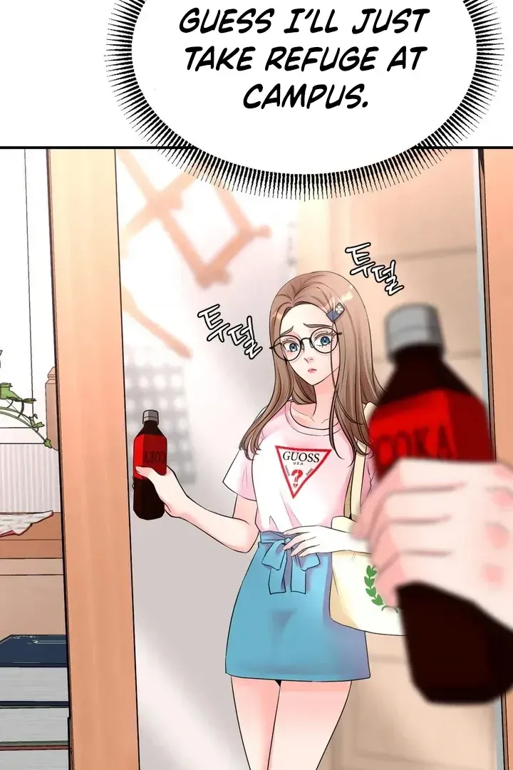 Read Site Use Only chapter 1 image 15 on Lezhin