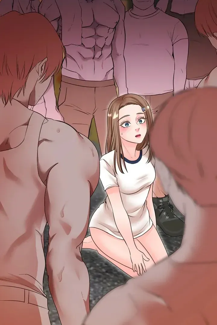 Read Site Use Only chapter 1 image 153 on Lezhin