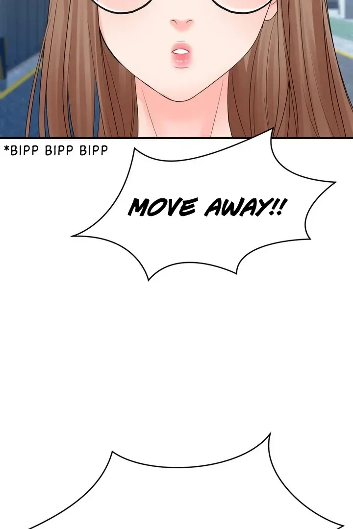 Read Site Use Only chapter 1 image 27 on Lezhin