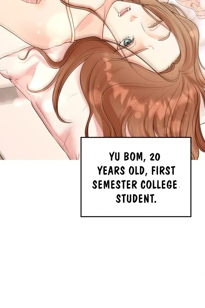 Read Site Use Only chapter 1 image 5 on Lezhin