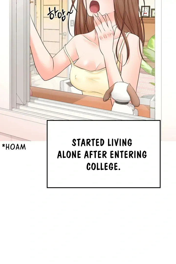 Read Site Use Only chapter 1 image 7 on Lezhin