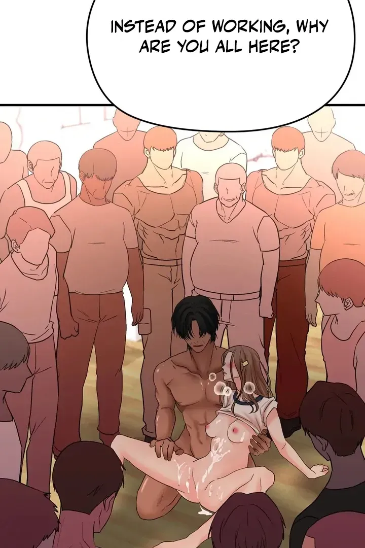 Read Site Use Only chapter 3 image 152 on Lezhin