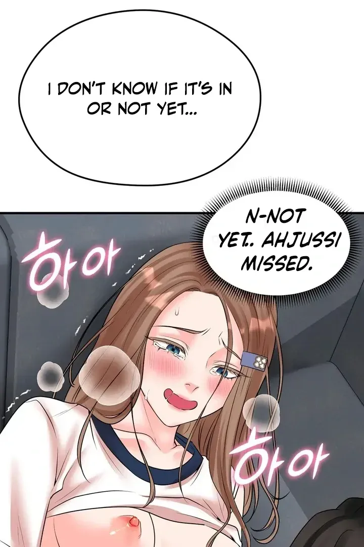 Read Site Use Only chapter 3 image 16 on Lezhin