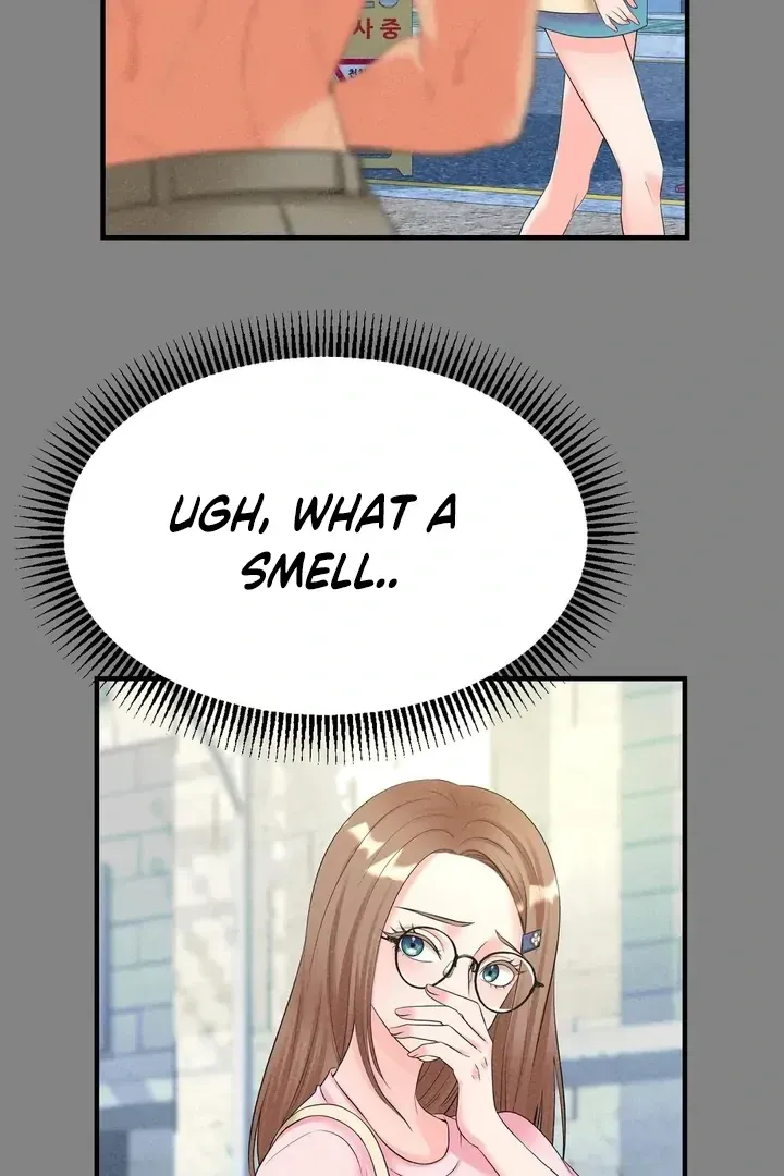 Read Site Use Only chapter 3 image 2 on Lezhin