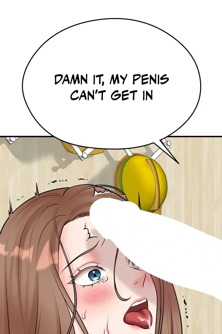 Read Site Use Only chapter 3 image 21 on Lezhin