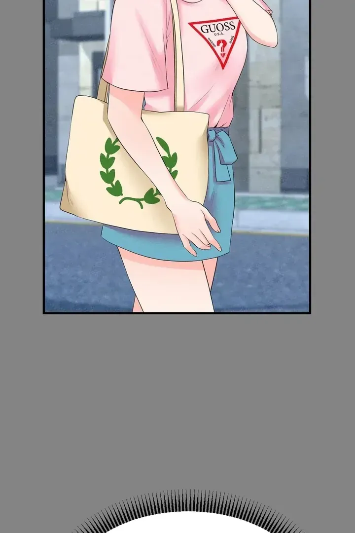 Read Site Use Only chapter 3 image 3 on Lezhin