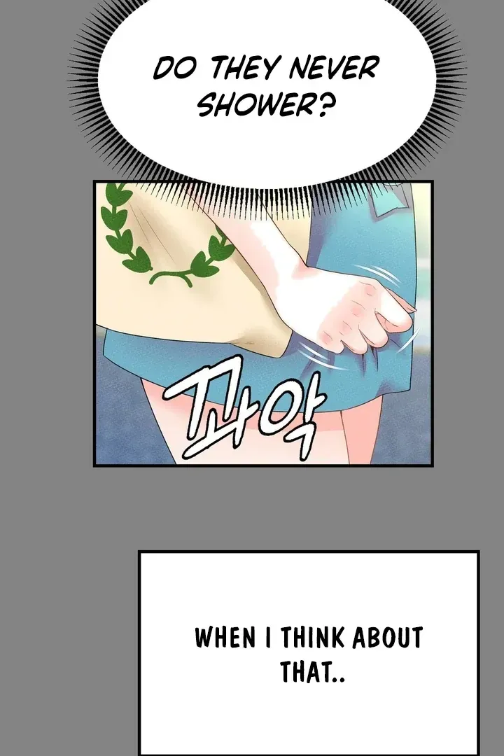 Read Site Use Only chapter 3 image 4 on Lezhin