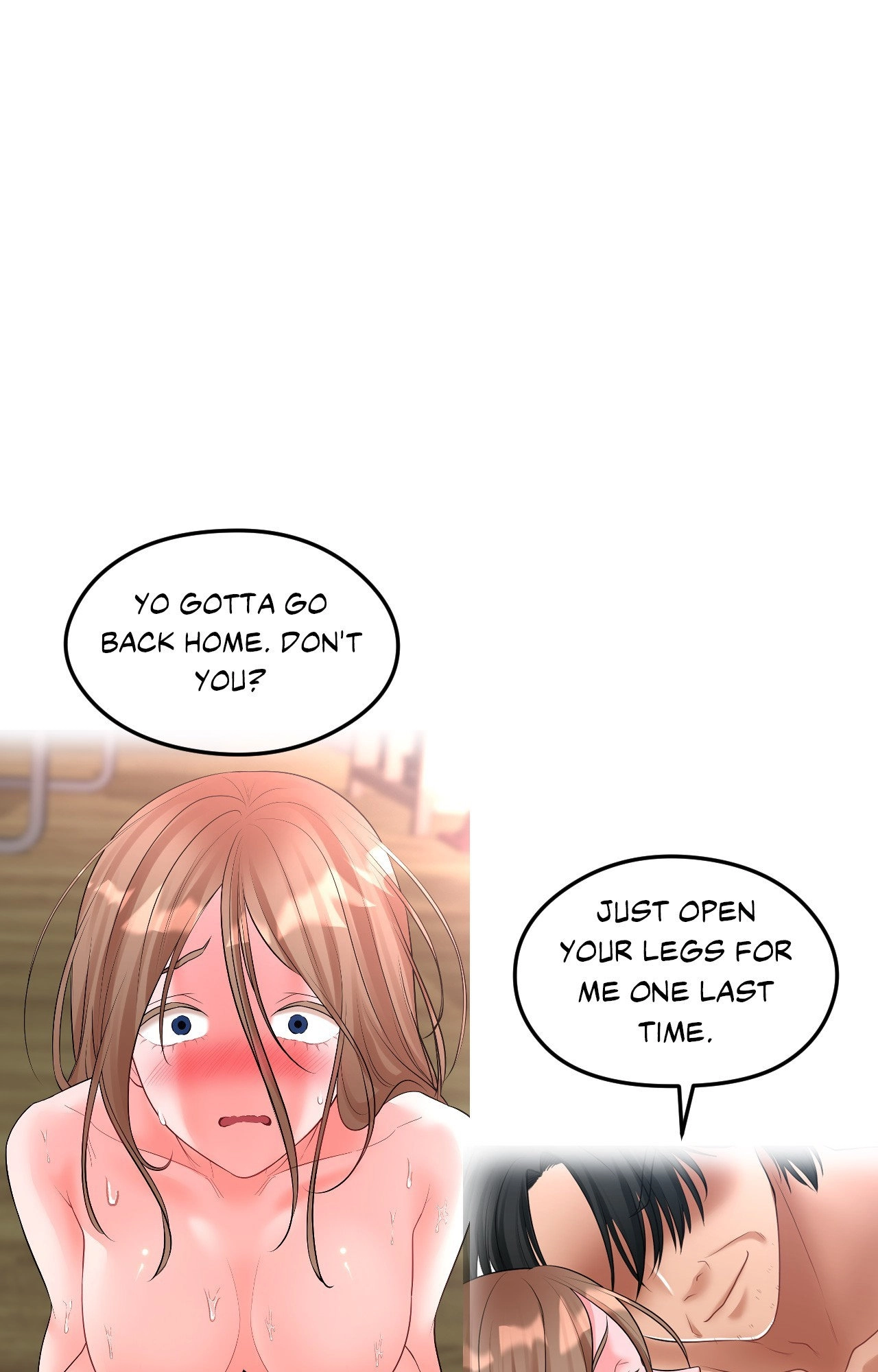 Read Site Use Only chapter 8 image 117 on Lezhin