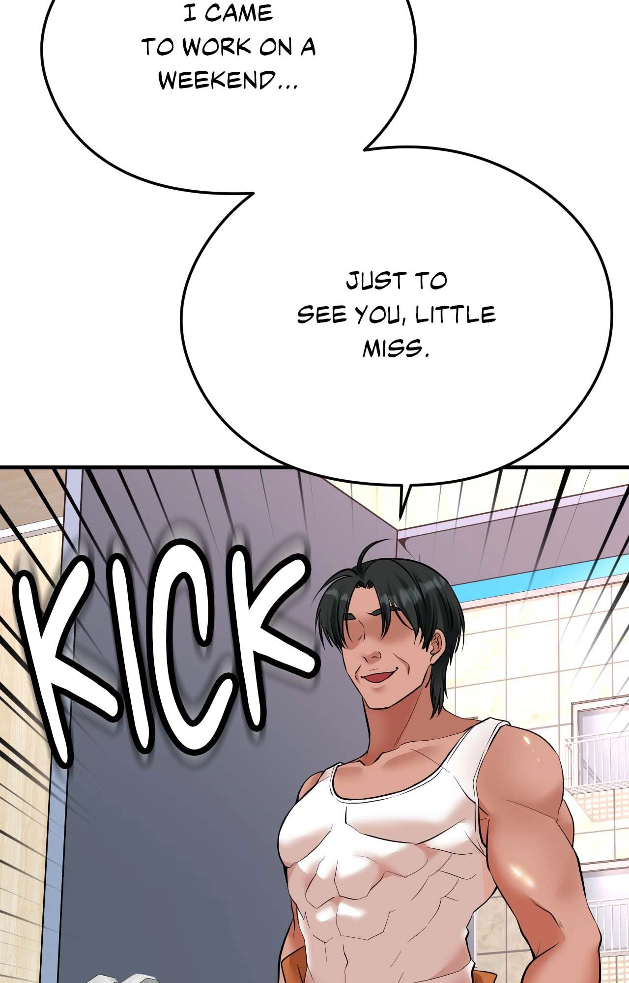 Read Site Use Only chapter 8 image 12 on Lezhin