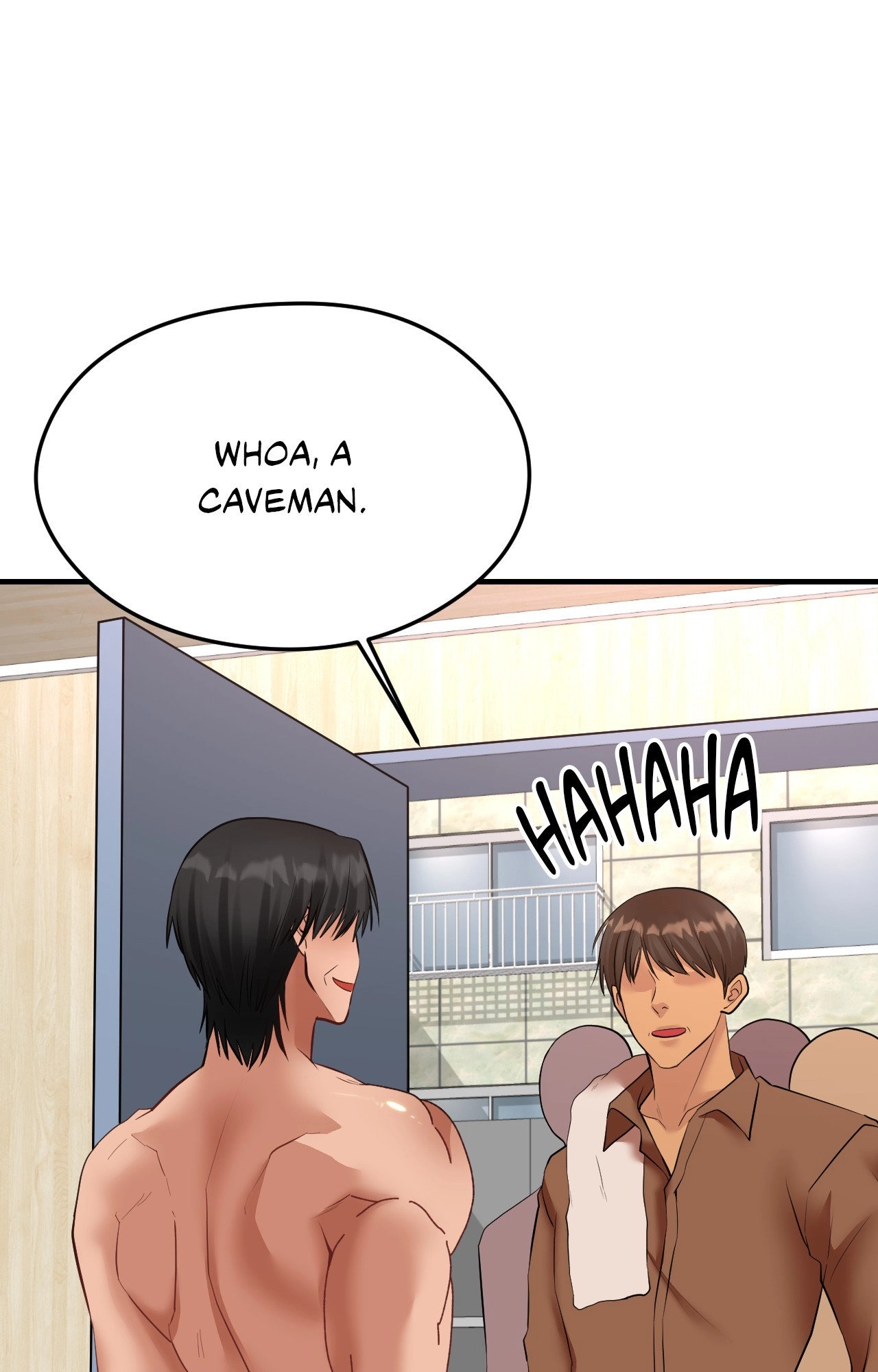 Read Site Use Only chapter 8 image 120 on Lezhin