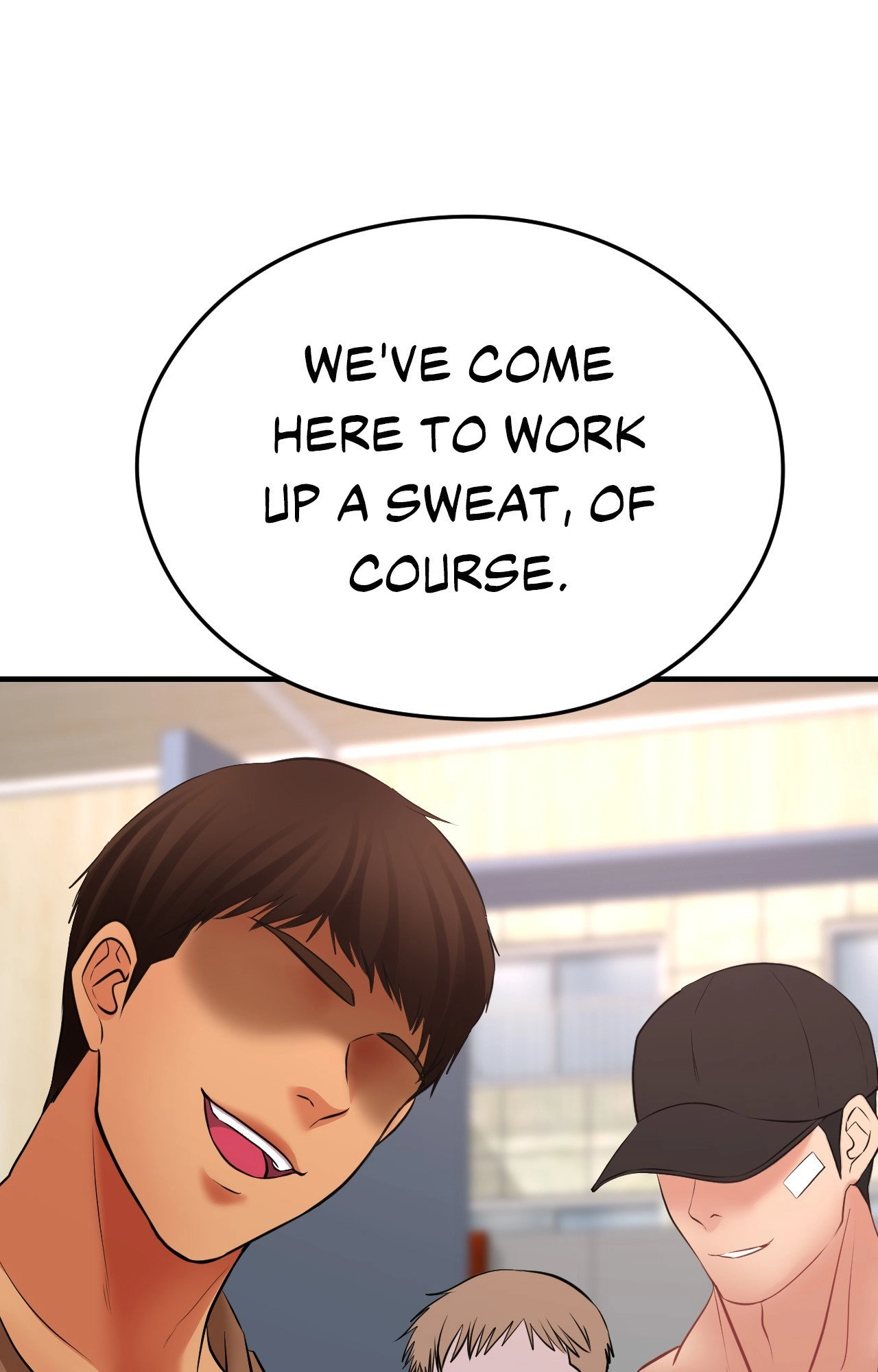 Read Site Use Only chapter 8 image 122 on Lezhin