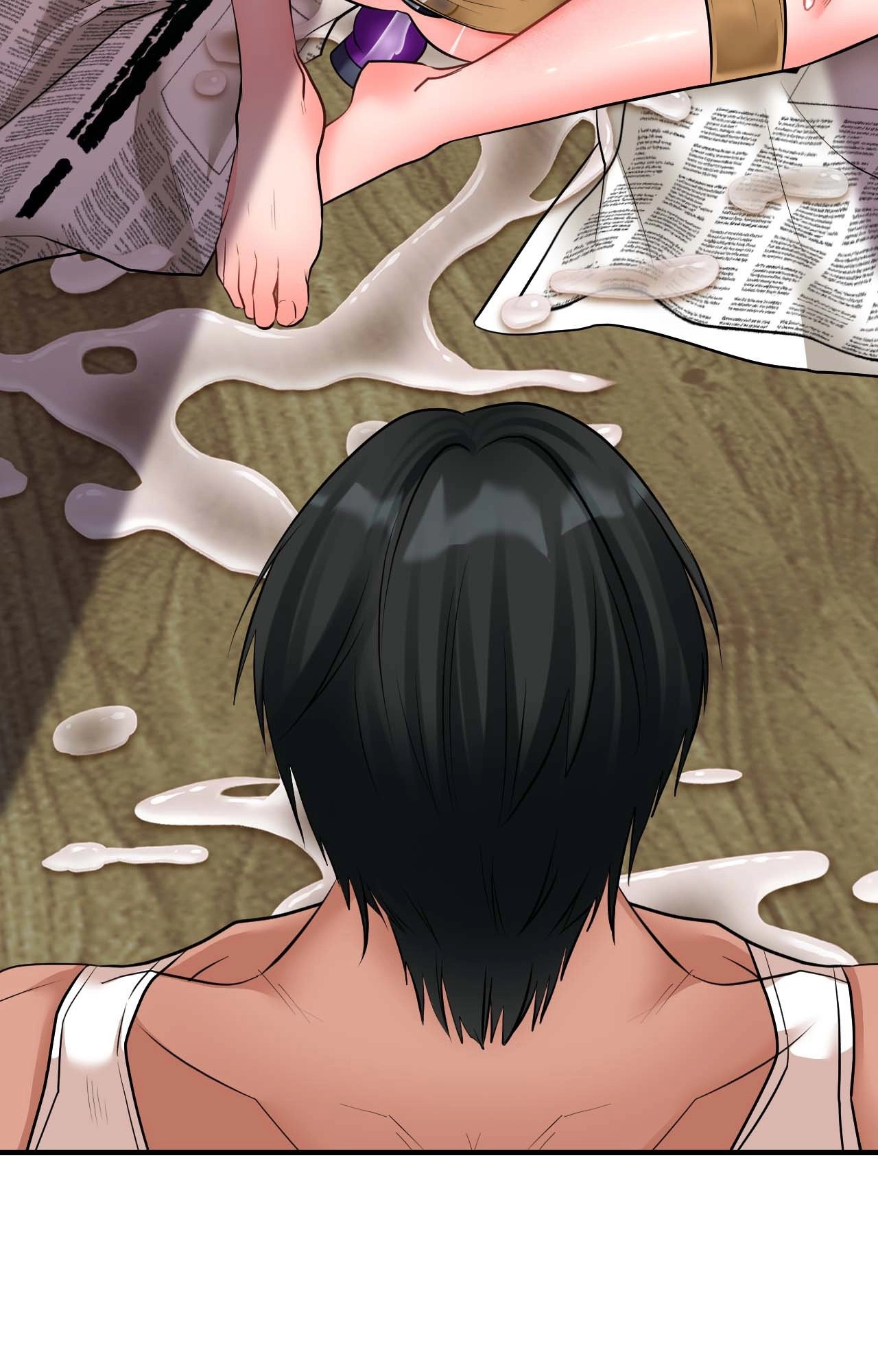 Read Site Use Only chapter 8 image 17 on Lezhin