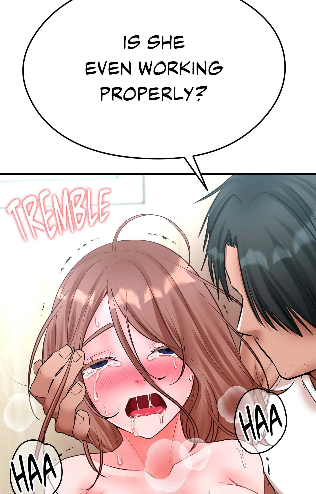 Read Site Use Only chapter 8 image 20 on Lezhin