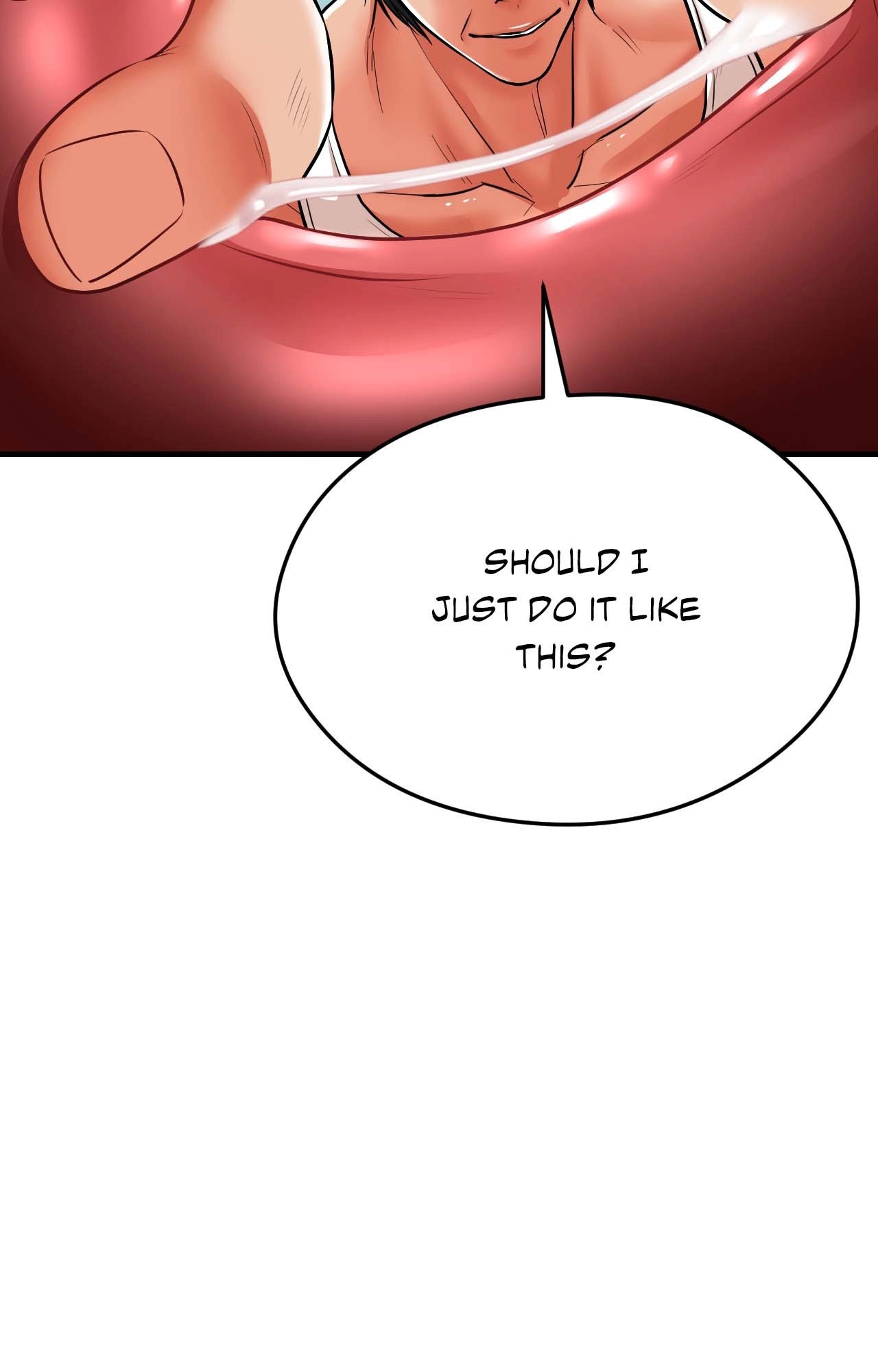 Read Site Use Only chapter 8 image 23 on Lezhin