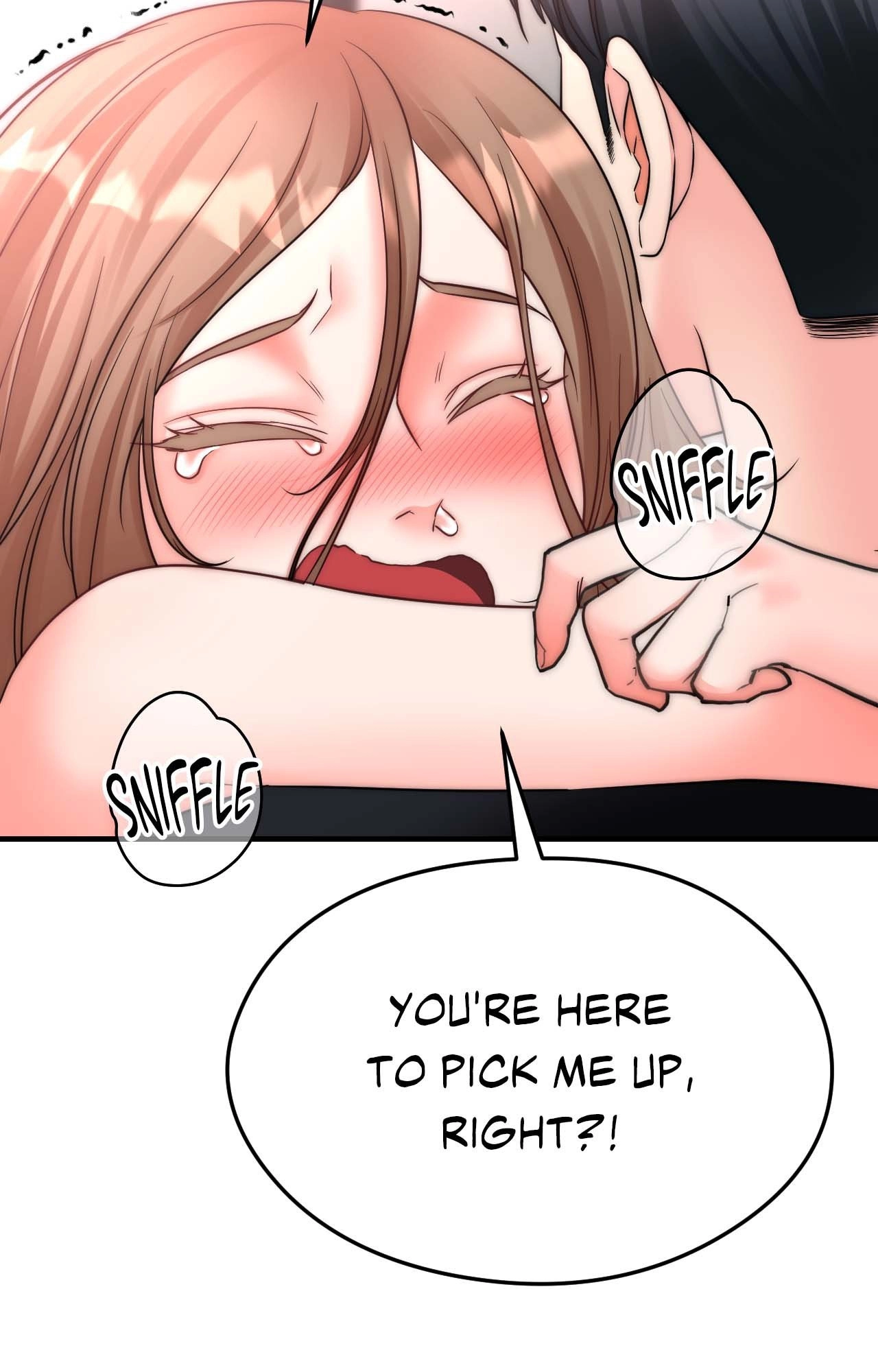 Read Site Use Only chapter 9 image 10 on Lezhin
