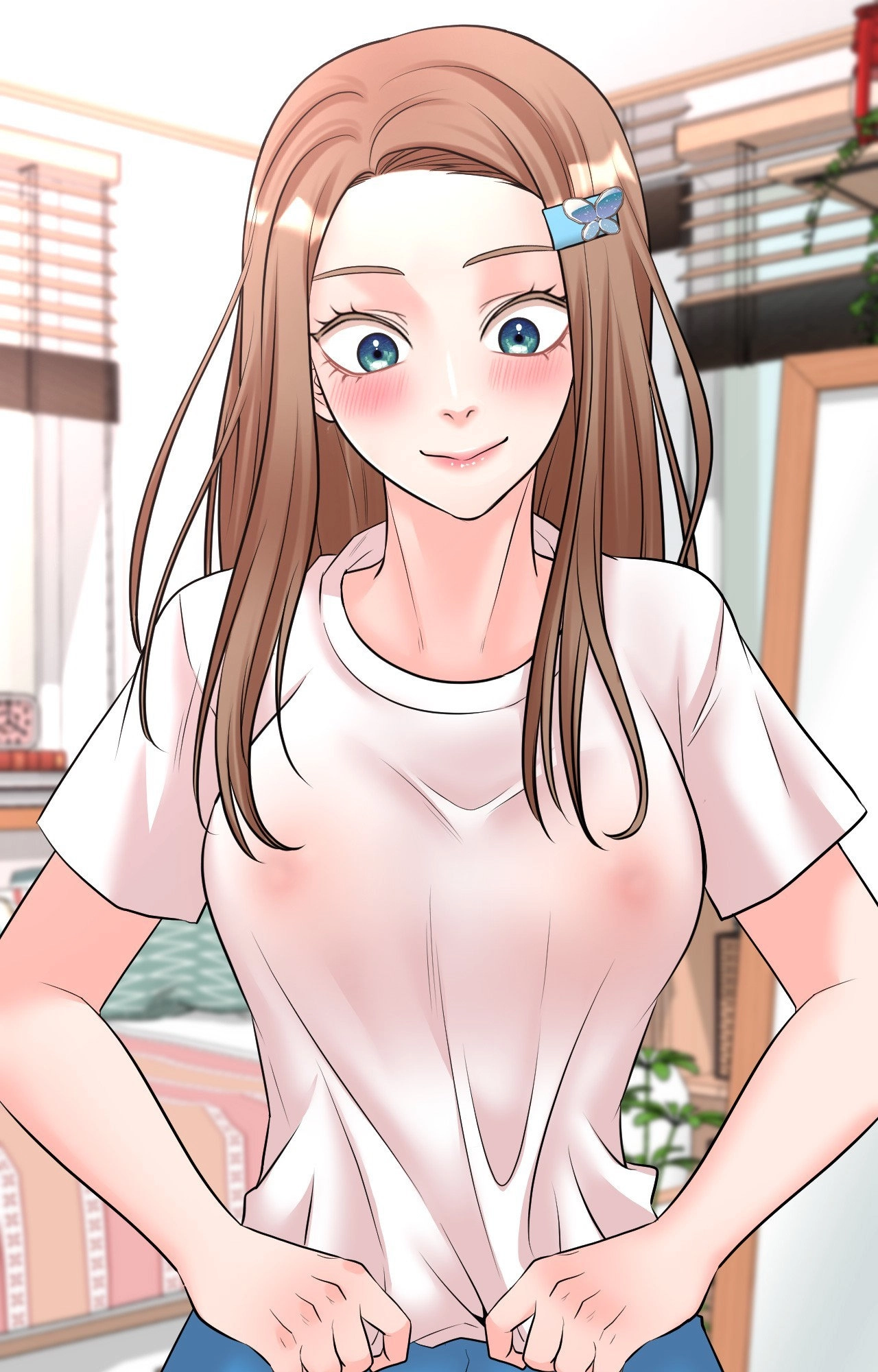 Read Site Use Only chapter 9 image 136 on Lezhin