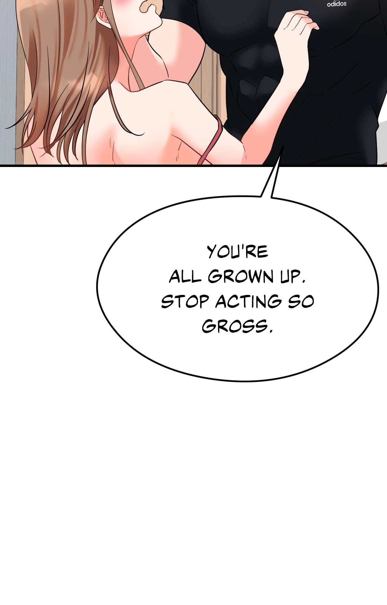 Read Site Use Only chapter 9 image 14 on Lezhin
