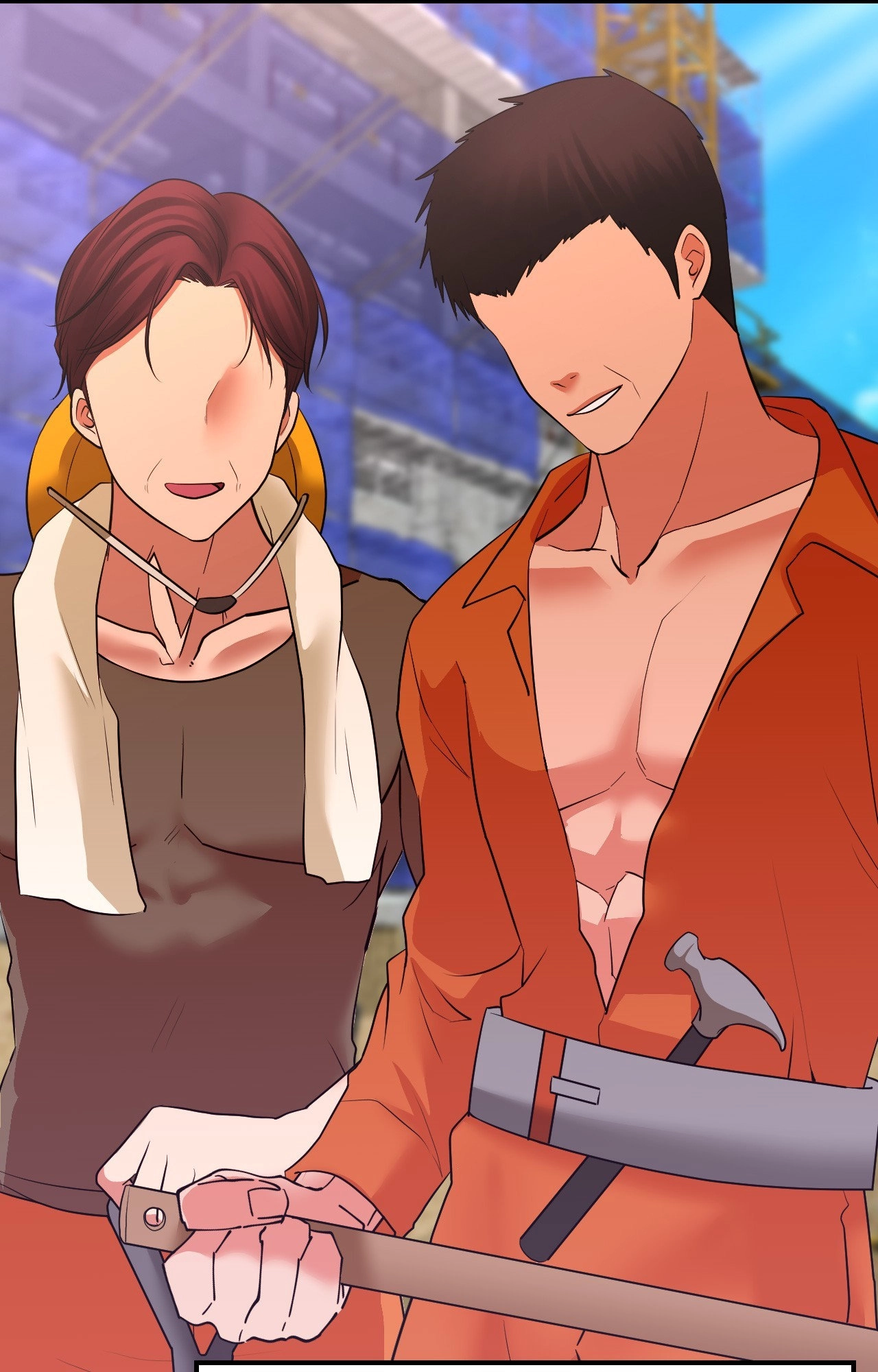Read Site Use Only chapter 9 image 140 on Lezhin