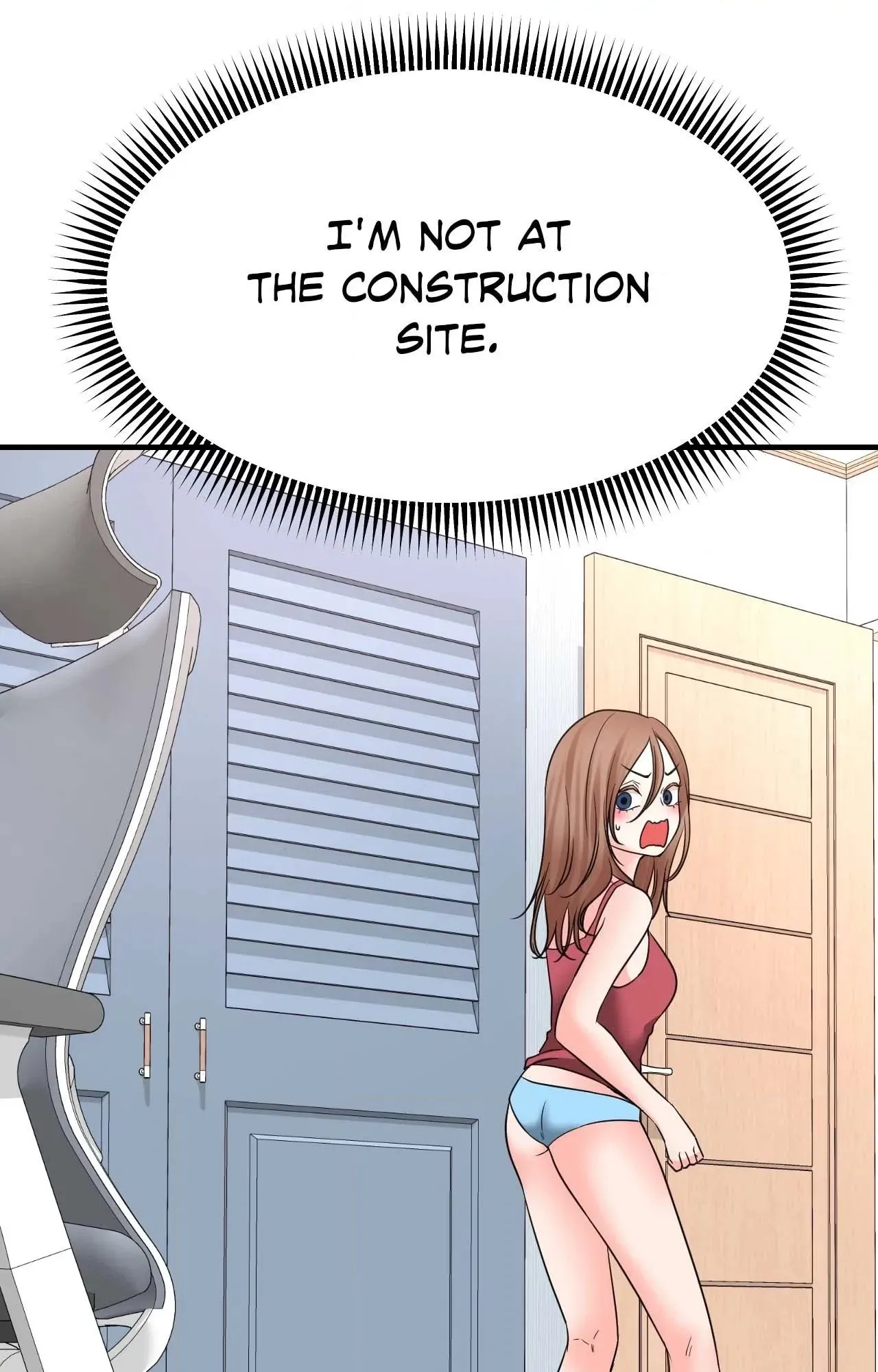 Read Site Use Only chapter 9 image 19 on Lezhin