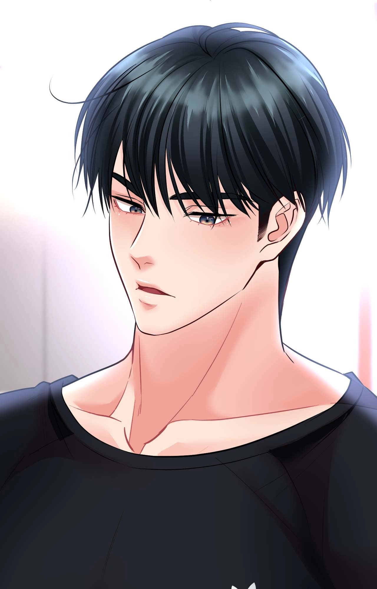 Read Site Use Only chapter 9 image 2 on Lezhin