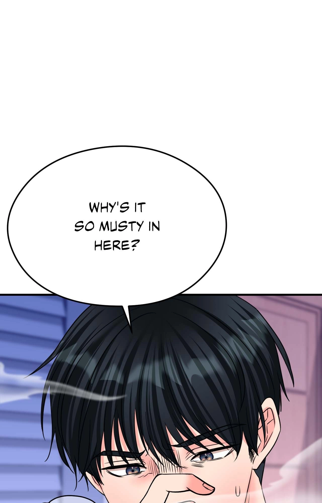 Read Site Use Only chapter 9 image 23 on Lezhin