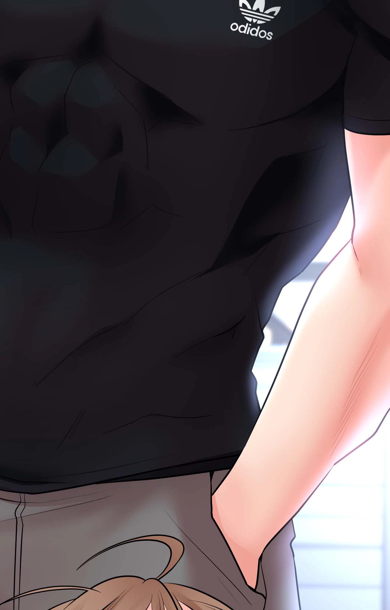 Read Site Use Only chapter 9 image 3 on Lezhin