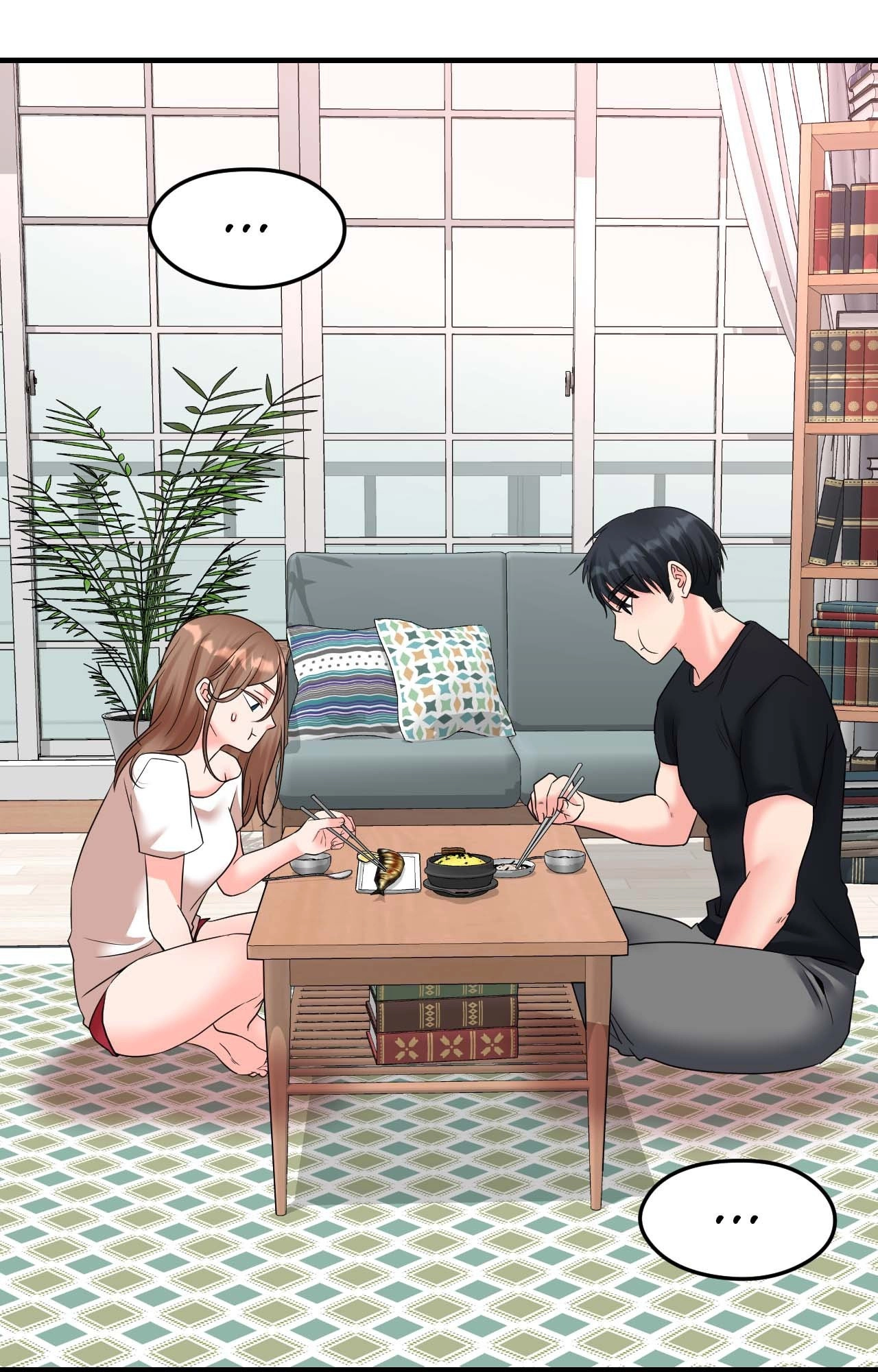 Read Site Use Only chapter 9 image 41 on Lezhin