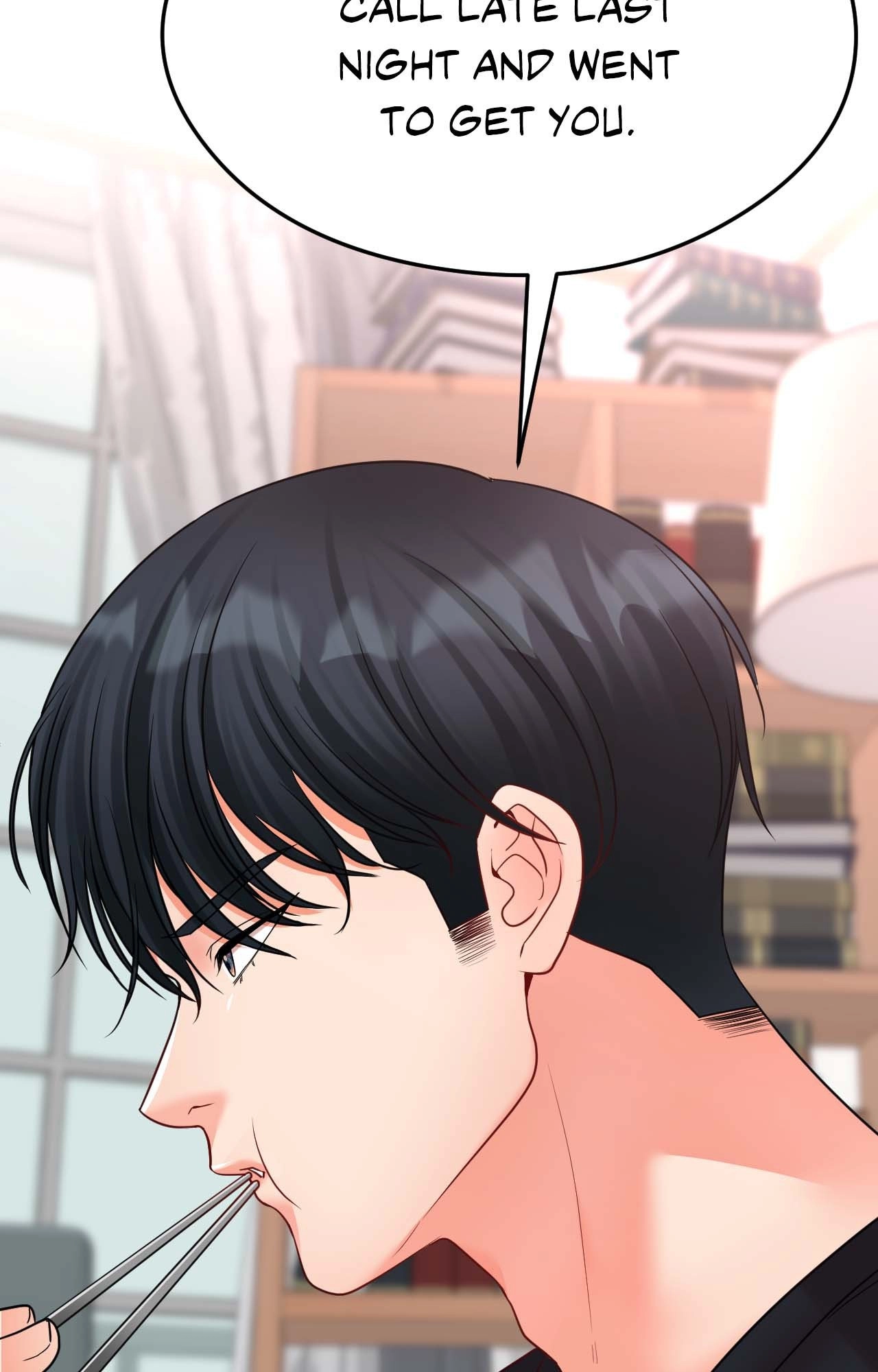 Read Site Use Only chapter 9 image 46 on Lezhin