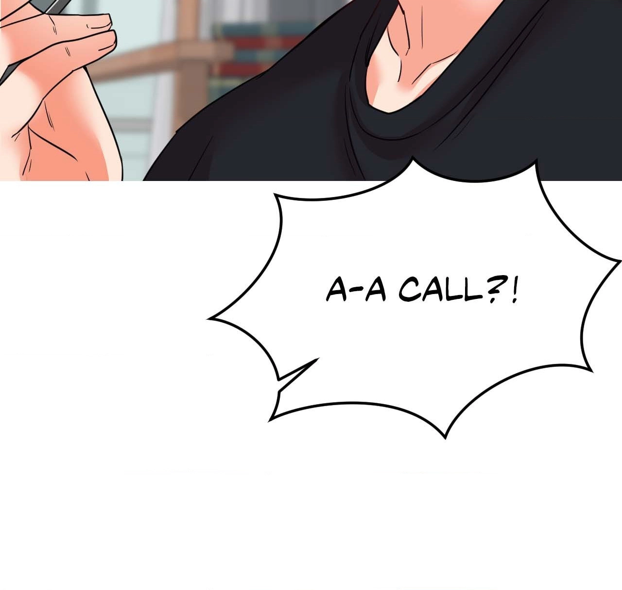 Read Site Use Only chapter 9 image 47 on Lezhin