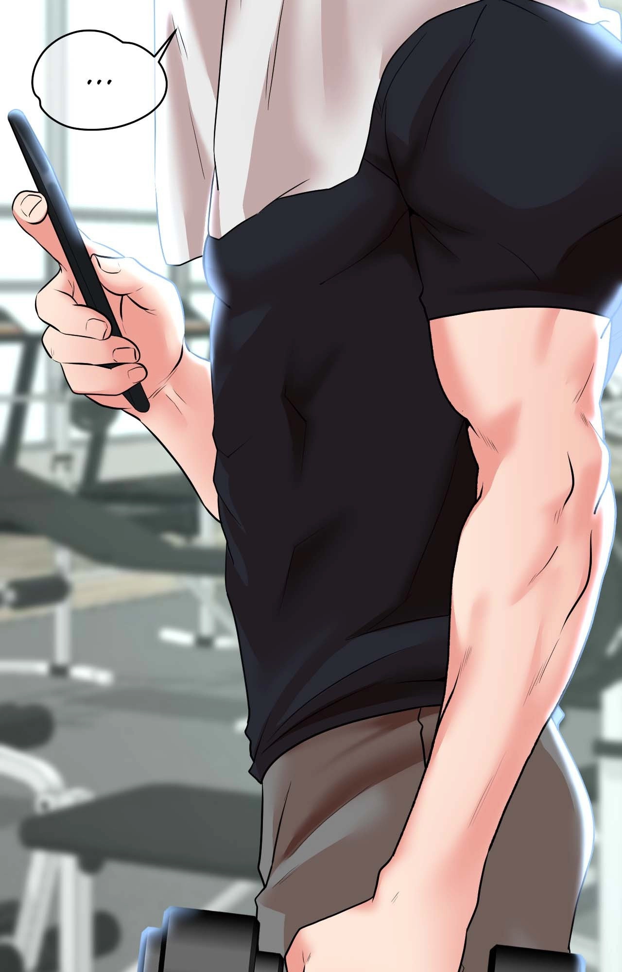 Read Site Use Only chapter 9 image 51 on Lezhin