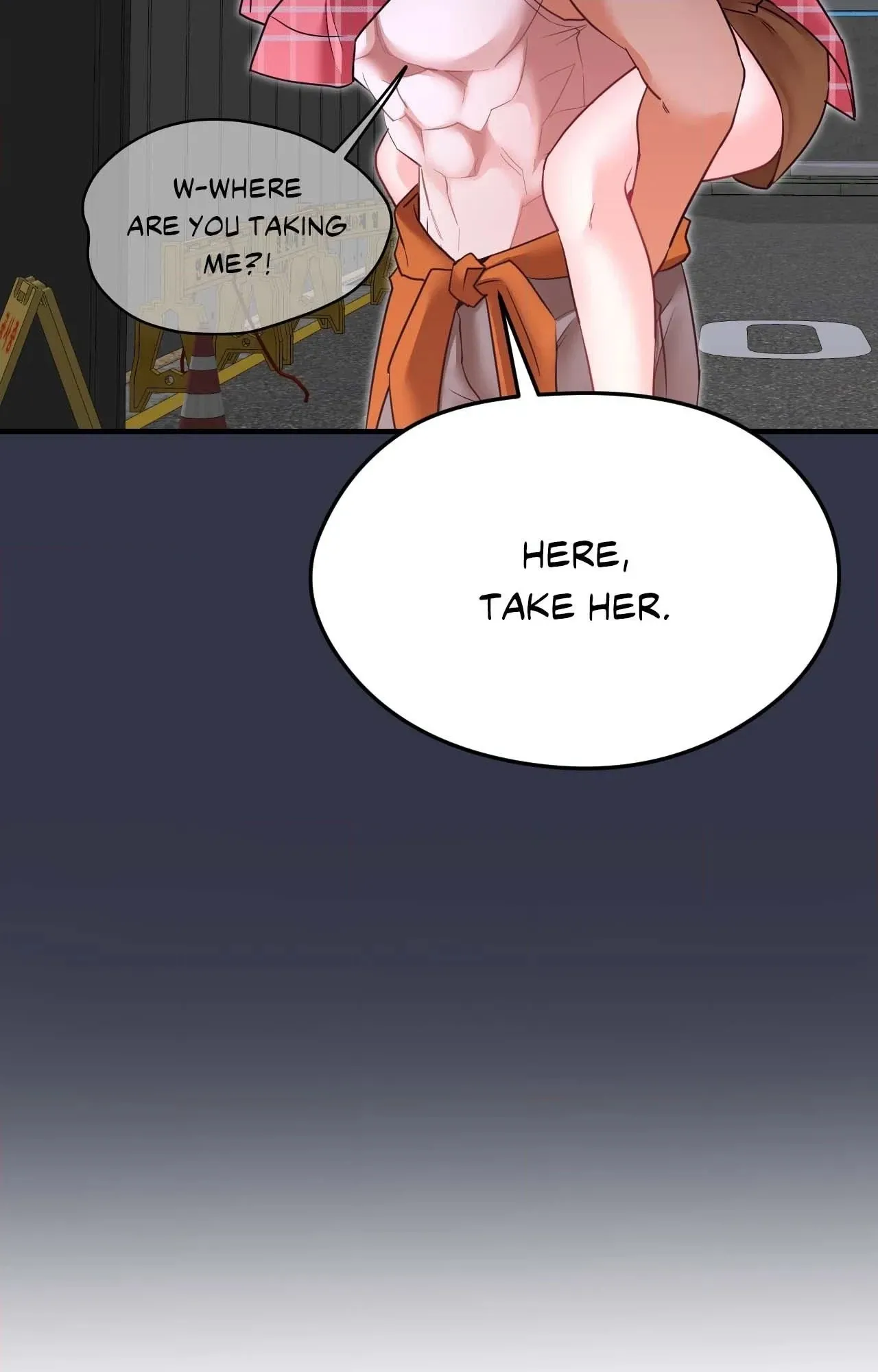 Read Site Use Only chapter 9 image 59 on Lezhin