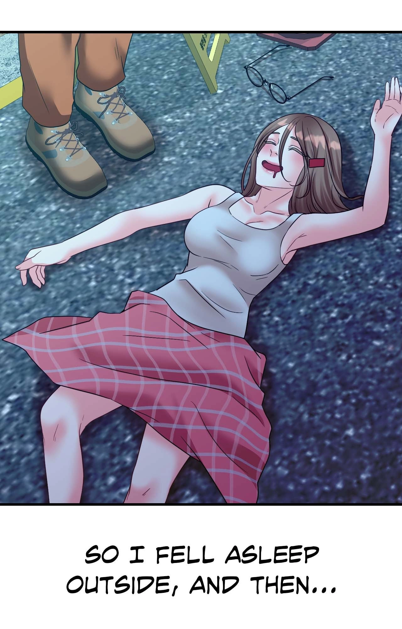 Read Site Use Only chapter 9 image 65 on Lezhin