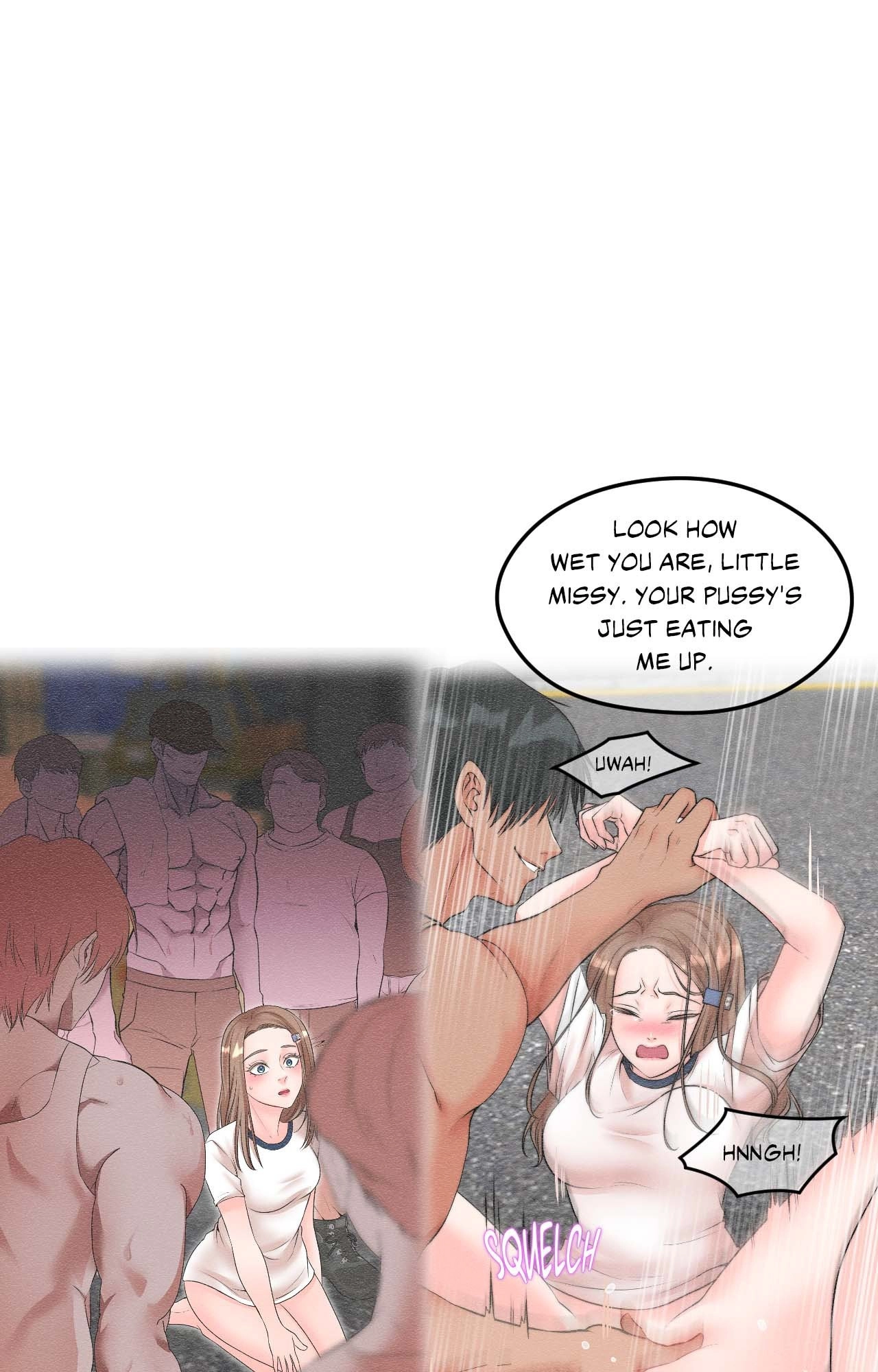 Read Site Use Only chapter 9 image 66 on Lezhin
